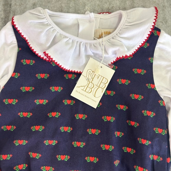 The Beaufort Bonnet Co. Brooksy Bubble Set - Picture 8 of 10